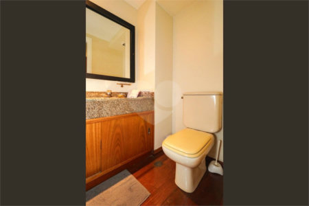 Apartamento à venda com 4 quartos, sendo 1 suíte, em Jardim Ampliação, São Paulo, SP