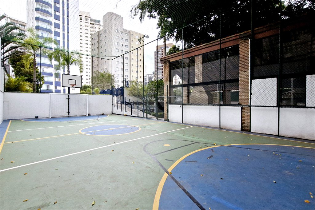 Apartamento à venda com 3 suítes em Brooklin, São Paulo, SP