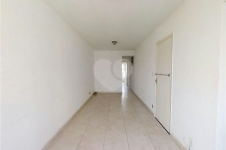 Apartamento à venda com 2 quartos, sendo 1 suíte, em Cambuci, São Paulo, SP