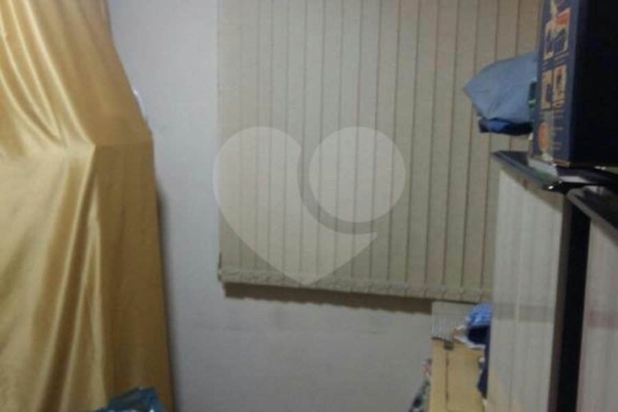 Apartamento à venda com 2 quartos em Pirituba, São Paulo, SP