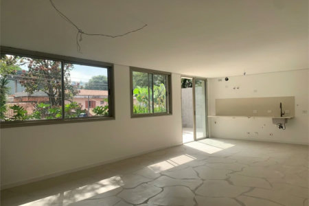 Apartamento à venda com 2 suítes em Vila Madalena, São Paulo, SP