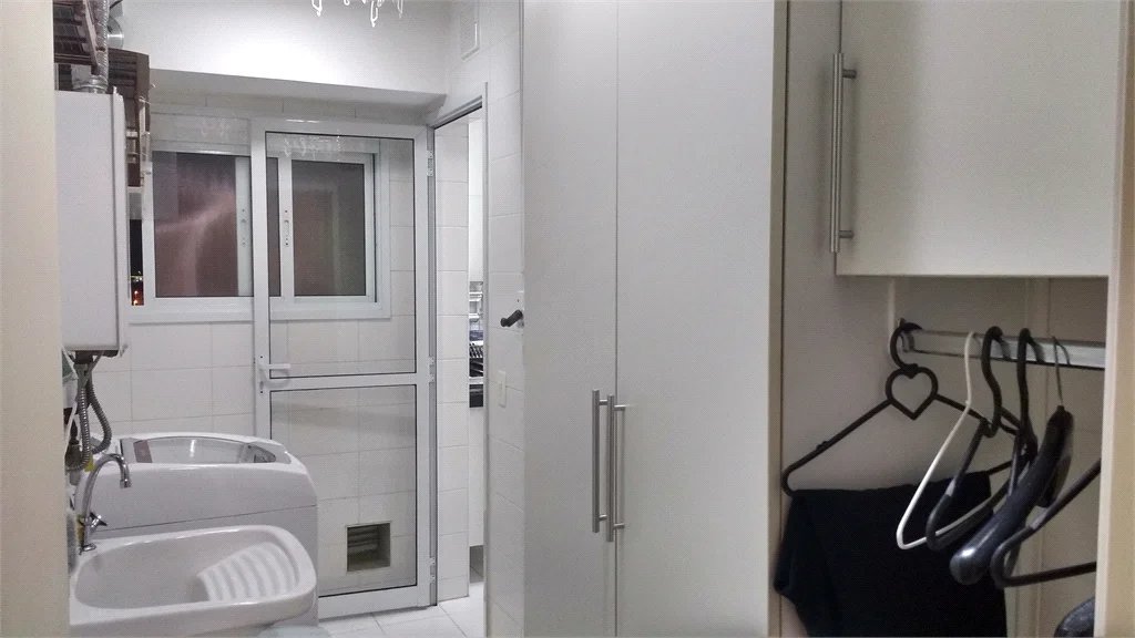 Apartamento à venda com 3 quartos, sendo 1 suíte, em Vila Leopoldina, São Paulo, SP