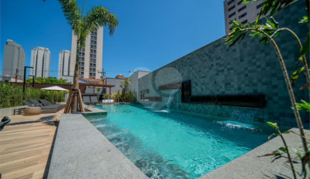 Apartamento à venda com 1 suíte em Vila Mariana, São Paulo, SP