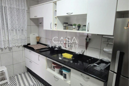 Casa em condomínio à venda com 3 quartos, sendo 1 suíte, em Jardim Residencial Carmem Blanco, Sorocaba, SP