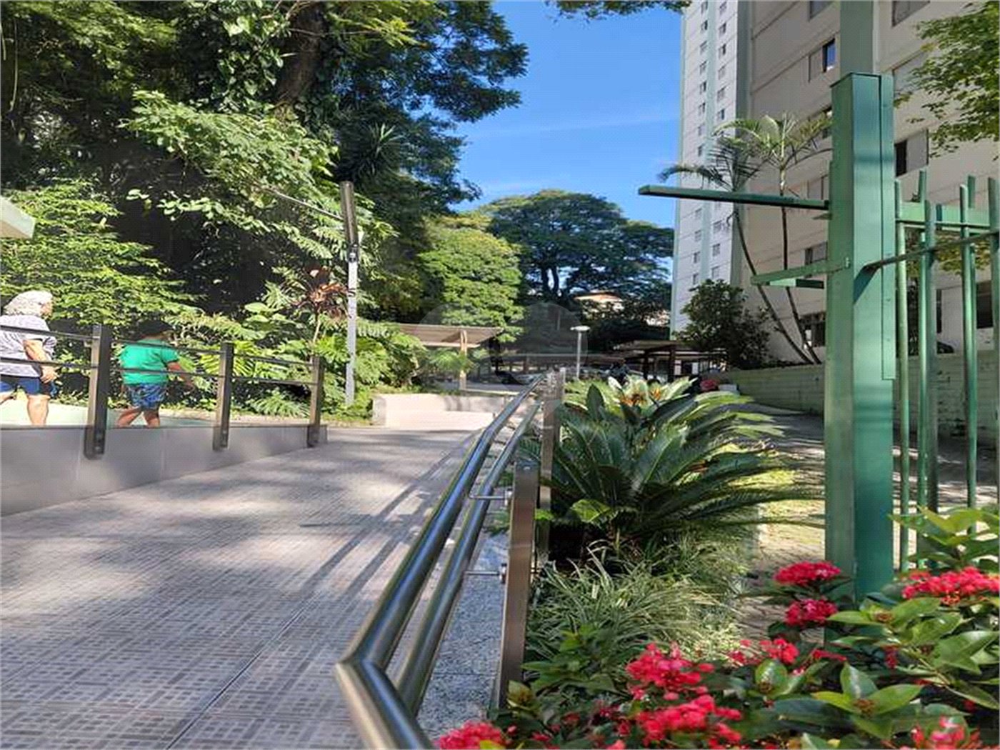 Apartamento à venda com 2 quartos em Tremembé, São Paulo, SP