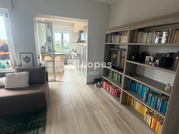 Apartamento com 2 quartos à venda em Casale Monferrato, Piemonte, Itália – Mobiliado