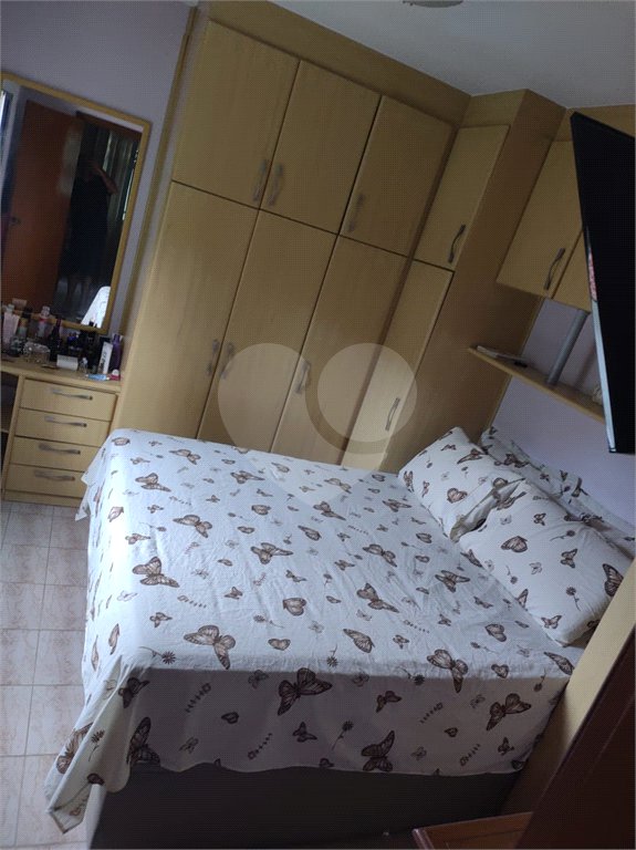 Casa à venda com 3 quartos em Horto, São Paulo, SP
