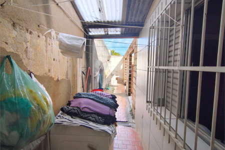 Casa à venda com 1 quarto em Ponte de São João, Jundiaí, SP