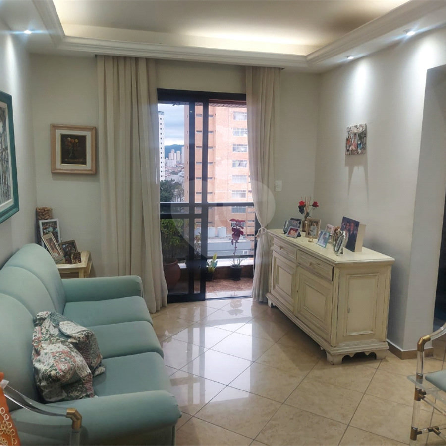 Cobertura à venda ou para alugar com 3 quartos, sendo 1 suíte, em Água Fria, São Paulo, SP