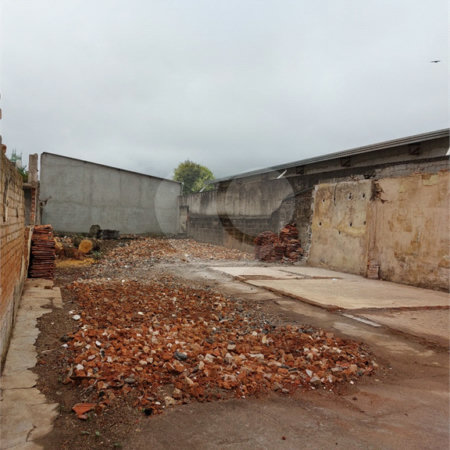 Terreno à venda em Vila Costa, Suzano, SP