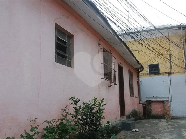 Casa de Vila à venda com 1 quarto em Santana, São Paulo, SP