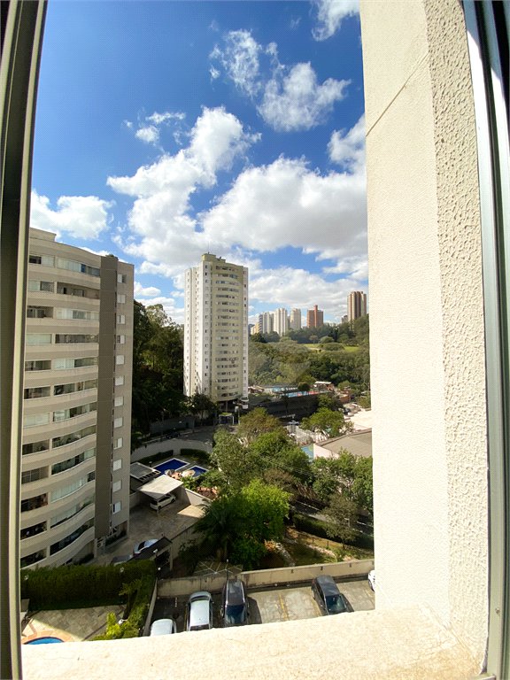 Apartamento à venda com 2 quartos em Jardim Ampliação, São Paulo, SP