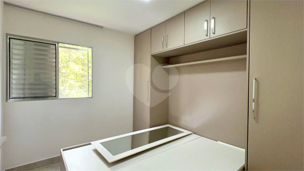 Apartamento à venda com 3 quartos em Alto de Pinheiros, São Paulo, SP