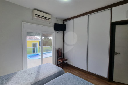Casa à venda com 3 quartos, sendo 1 suíte,  no condomínio Vivendas do Lago, Sorocaba - SP