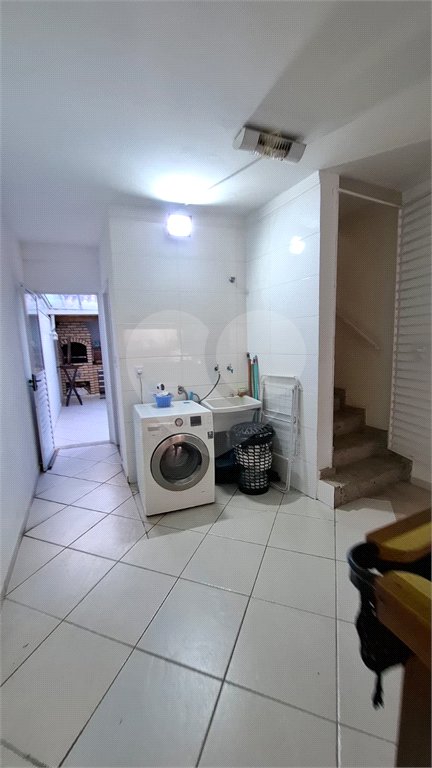 Sobrado à venda com 3 suítes em Vila Constança, São Paulo, SP