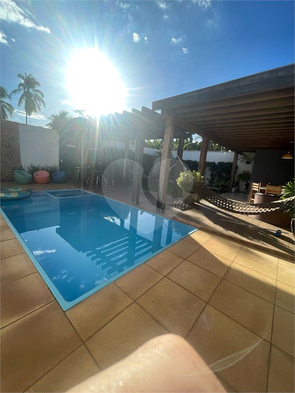 Casa à venda com 3 suítes no Centro, Balsas, MA
