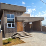 Casa Térrea à venda com 3 suítes em Loteamento Greenfield, Atibaia, SP
