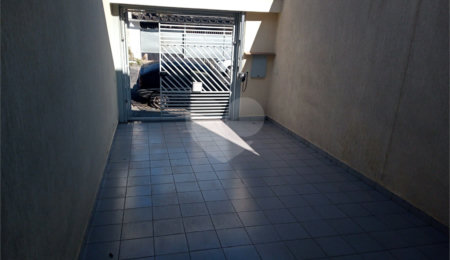 Sobrado à venda com 2 suítes em Casa Verde, São Paulo, SP