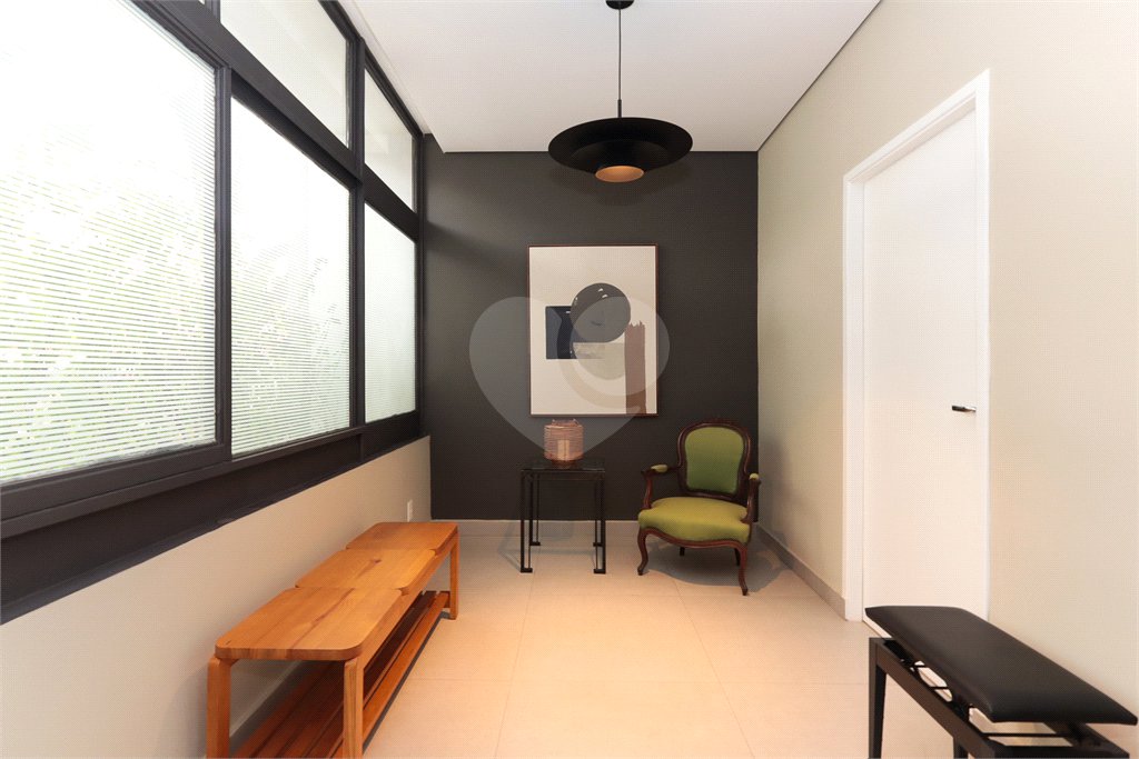 Apartamento à venda com 3 quartos, sendo 1 suíte, em Higienópolis, São Paulo, SP