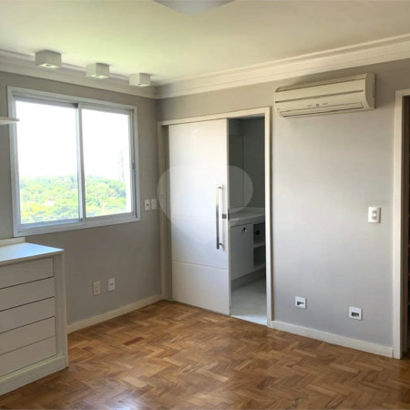 Apartamento à venda com 1 suíte em Chácara Santo Antônio, São Paulo, SP
