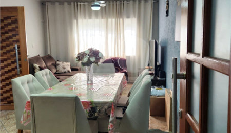 Sobrado à venda com 3 quartos, sendo 1 suíte,  em Tucuruvi, São Paulo, SP