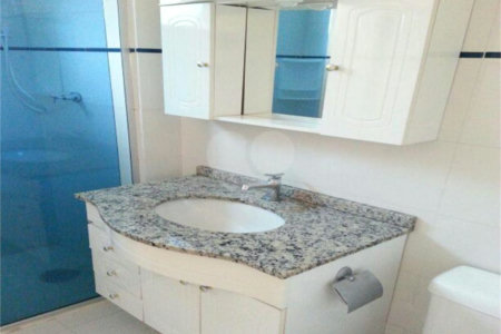 Apartamento à venda com 2 quartos em Real Parque, São Paulo, SP