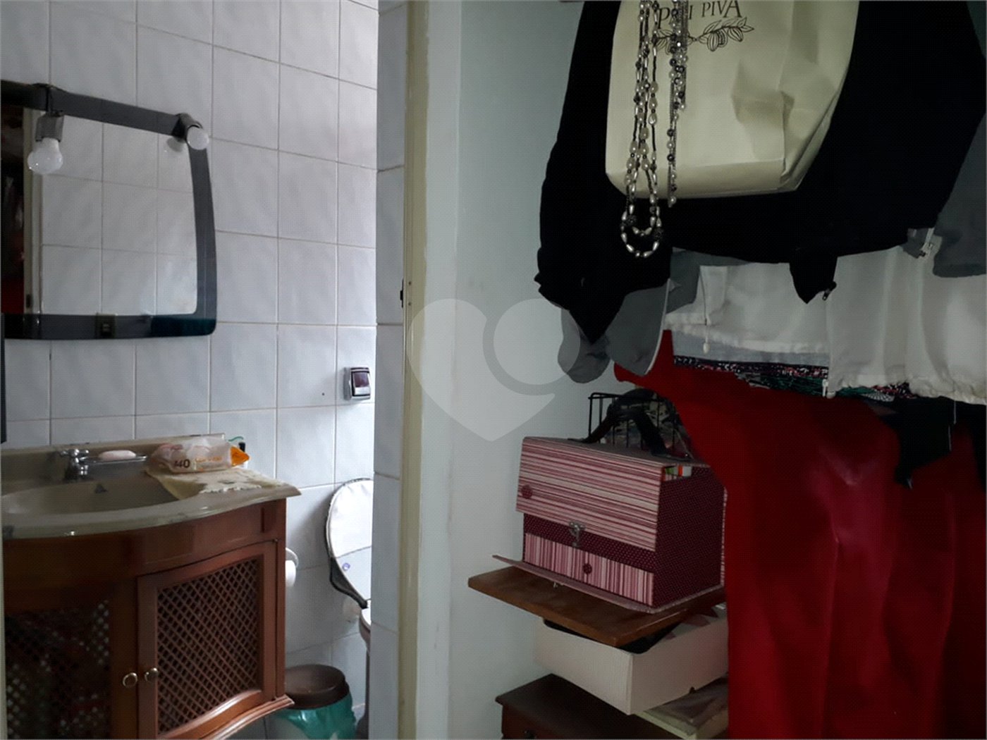 Casa Térrea à venda com 4 quartos, sendo 1 suíte, em Casa Verde, São Paulo, SP