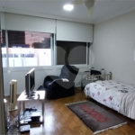 Apartamento à venda com 3 quartos em Higienópolis, São Paulo, SP
