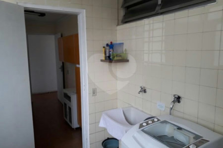 Apartamento 2 quartos - Metro Borba Gato
