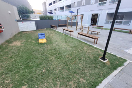 Apartamento à venda com 2 quartos em Água Branca, São Paulo, SP