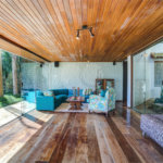 Casa de Vila à venda com 4 suítes em Alto da Boa Vista, São Paulo, SP