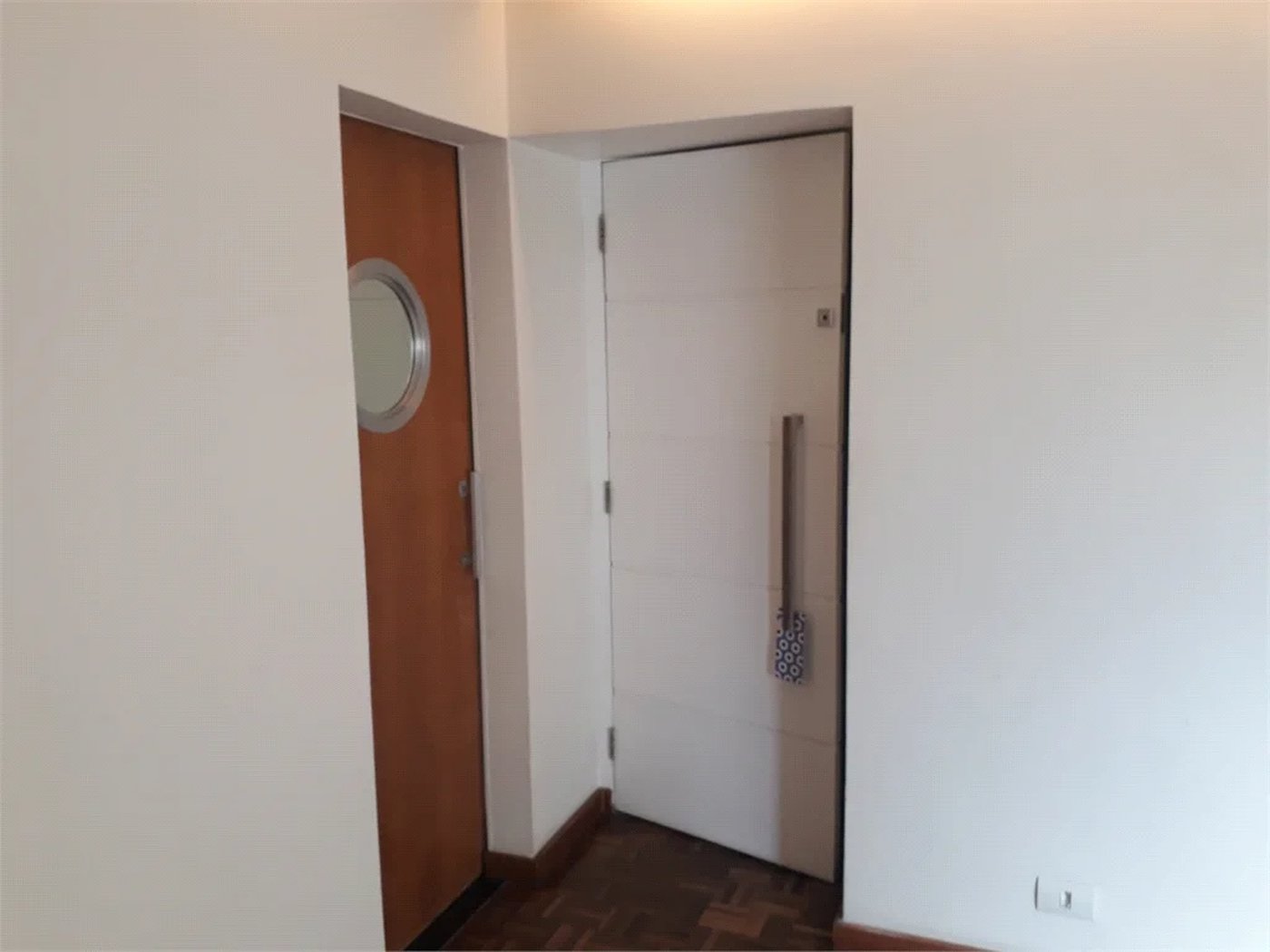 Apartamento à venda com 2 quartos em Brooklin Paulista, São Paulo, SP