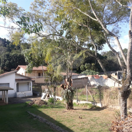 Terreno à venda em Vila Nova São Roque, São Roque, SP
