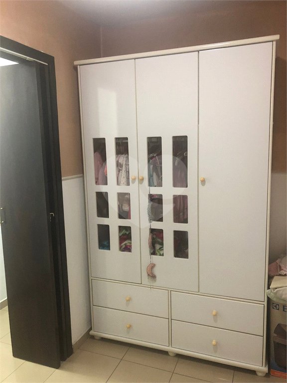 Sobrado à venda com 4 quartos, sendo 1 suíte, em Freguesia do Ó, São Paulo, SP