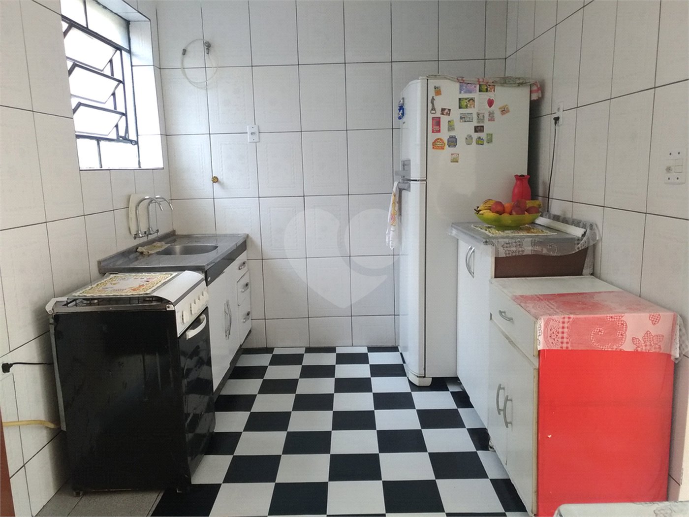 Sobrado à venda com 4 quartos em Vila Maria, São Paulo, SP