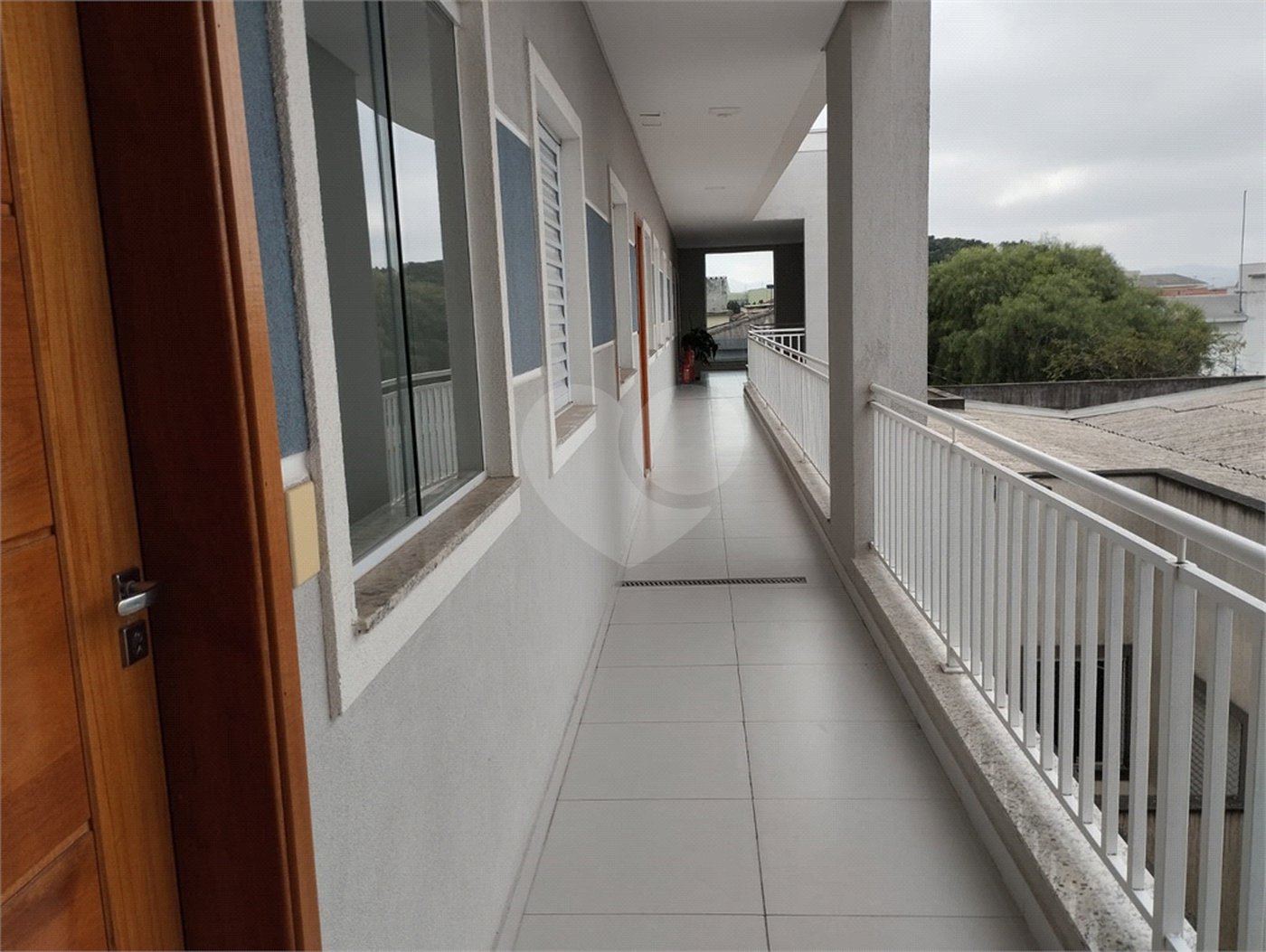 Apartamento à venda com 2 quartos em Tucuruvi, São Paulo, SP