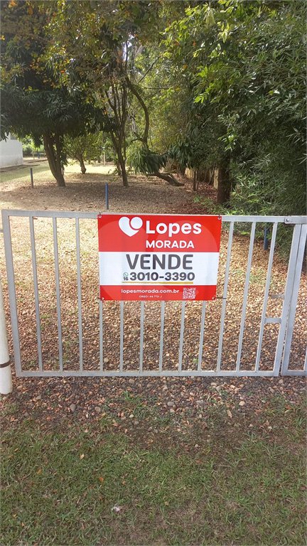 Chácara à venda com 3 suítes, em Santa Eudóxia, São Carlos, SP