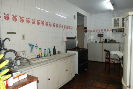 Apartamento à venda com 3 quartos, sendo 1 suíte, em Pinheiros, São Paulo, SP