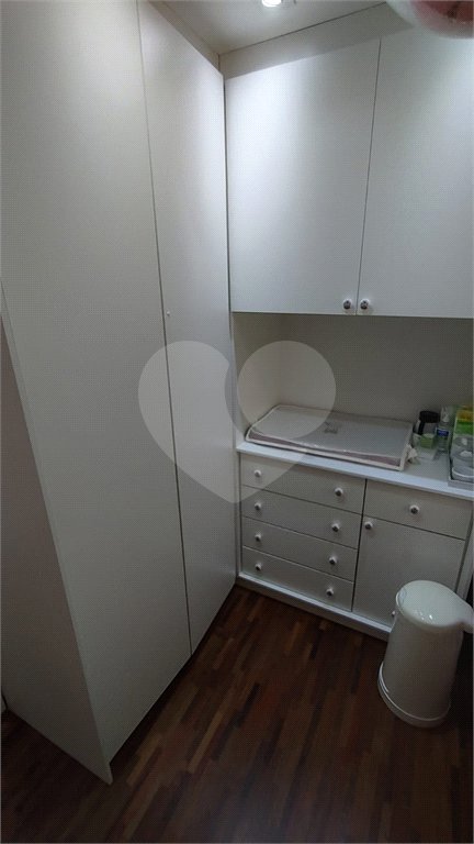 Apartamento à venda com 2 quartos, sendo 1 suíte, em Santana, São Paulo, SP