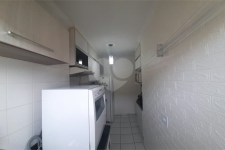 Apartamento à venda com 2 quartos em Vila Formosa, Sorocaba, SP