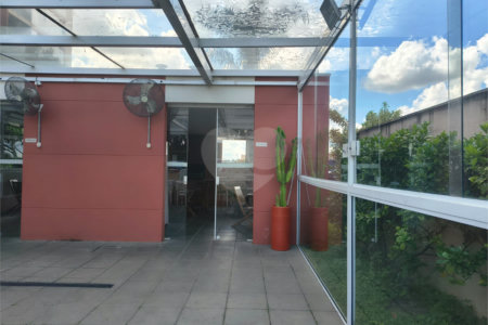 Apartamento para alugar com 2 quartos, sendo 1 suíte, em Vila Polopoli, São Paulo, SP