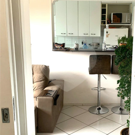 Apartamento à venda com 2 quartos em Jardim Prudência, São Paulo, SP