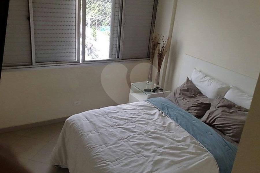 Apartamento à venda com 2 quartos em Vila Guilherme, São Paulo, SP