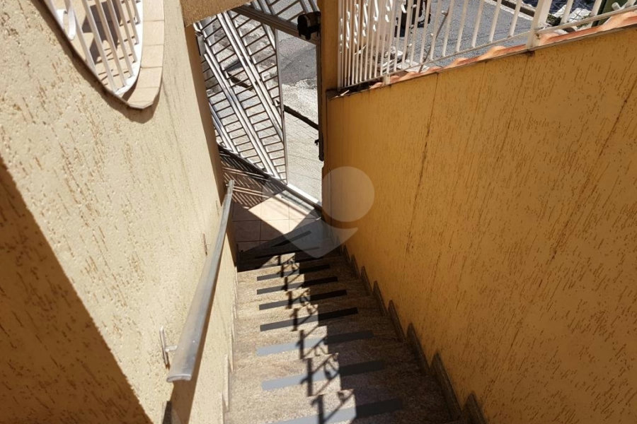 Sobrado à venda com 3 quartos, sendo 1 suíte,  em Tucuruvi, São Paulo, SP