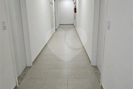 Apartamento à venda ou para alugar com 1 quarto em Pinheiros, São Paulo, SP