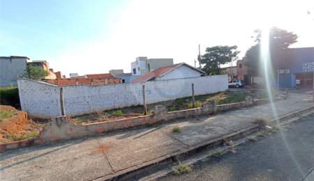 Terreno à venda em Vila Progresso, Itapetininga, SP