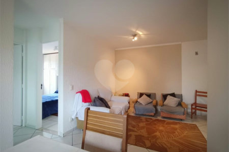 Apartamento à venda com 2 quartos em Jardim São Jorge, São Paulo, SP
