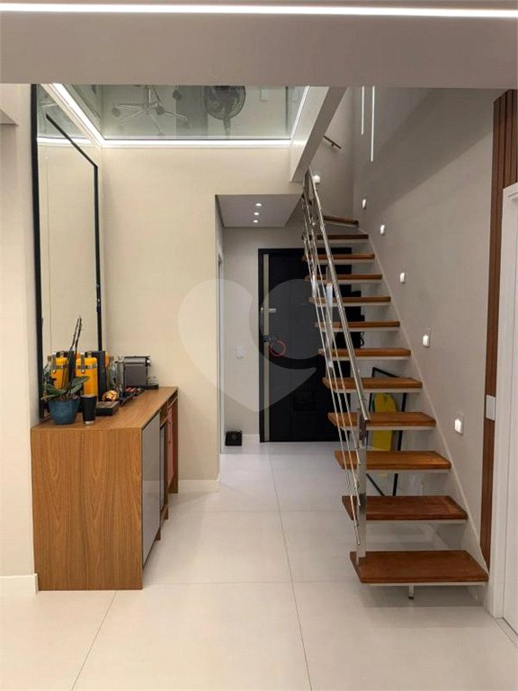 Apartamento à venda com 2 quartos, sendo 1 suíte, em Vila Leopoldina, São Paulo, SP