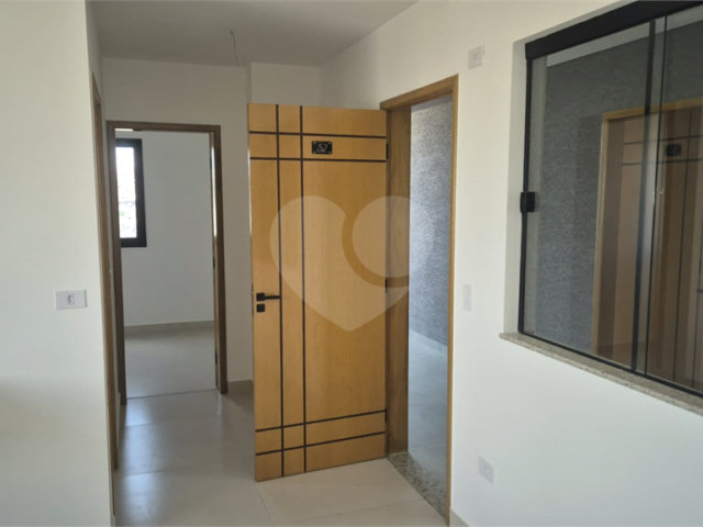 Apartamento à venda ou para alugar com 2 quartos em Jaçanã, São Paulo, SP