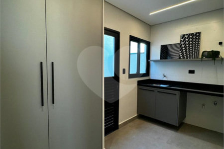 Casa à venda com 3 suítes no condomínio Villagio Vista 571, Atibaia - SP